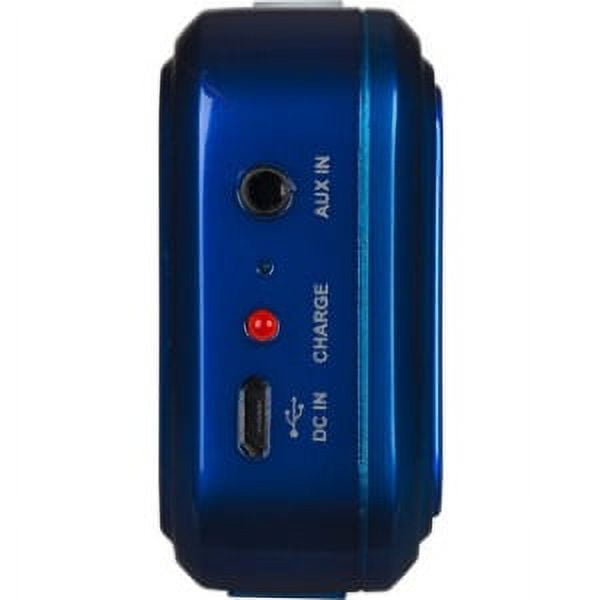 ROCKSTER AIR 2: Il Nuovo Altoparlante Bluetooth Portatile Di Teufel