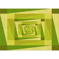 thumbnail image 1 of Ahgly Company Indoor Rectangle Patterned Pistachio Green Area Rugs, 5' x 8', 1 of 6