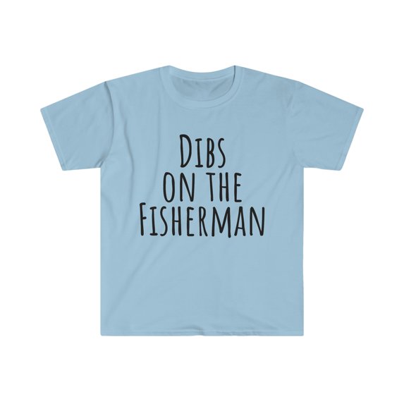 Fisherman Wife Girlfriend Boyfriend Husband Fishing Shirt, Gifts, Tshirt