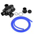 thumbnail image 3 of Coche Auto Desviador Turbo Bov Válvula De Soplado Para 1.8T 2.7T Motor Negro Minnieouse VI003625-00, 3 of 7