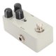 thumbnail image 1 of Pedal De Compresor, Pedal De Efectos De Guitarra Eléctrica True Bypass aleación De Aluminio Circuito Analógico Completo DC 9 V Ajustable Más Amplio Para Conciertos, 1 of 7