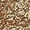 Gold, variant on Scoop Neck Glimmer Sparkly Glitter Sequin Jersey Tank Top Juniors