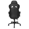thumbnail image 5 of Respawn Gaming Chair with Footrest, Ergonomic Computer Desk Chair  - Purple, 5 of 10