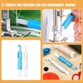 thumbnail image 1 of unbranded 6Ud Enhebrador Para Agujas De Uso En Casa Práctico Y Conveniente, 1 of 8
