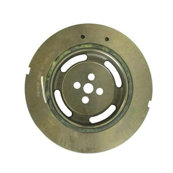 3922557 3925567 CRANKSHAFT PULLEY Damper FITS CUMMINS 6CT8.3 6D114 PC300-7
