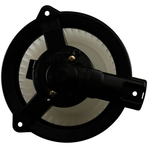 HVAC Blower Motor Fits select: 2004-2006 TOYOTA SCION, 2004-2006 TOYOTA SCION XA