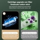 thumbnail image 2 of Advancent Humidificador de aire de 450 ml, difusor de carga USB, atomizador de aroma, blanco Type2 NO2 Advancent HA063144-01, 2 of 6