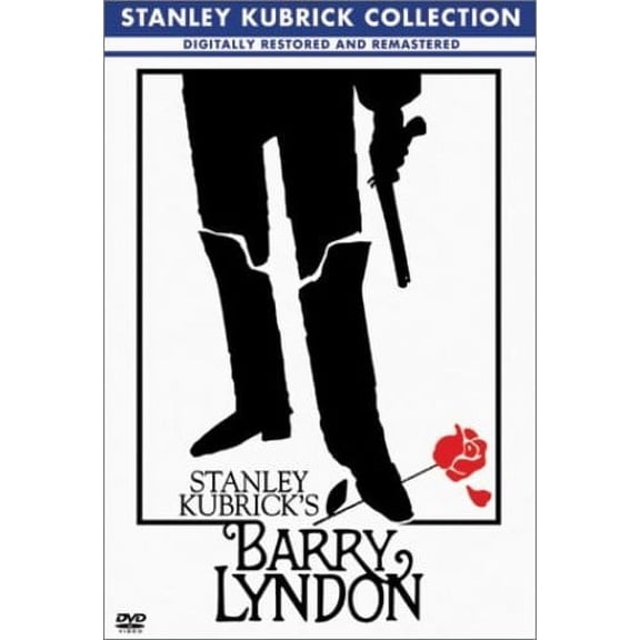 Barry Lyndon (DVD)