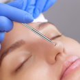 thumbnail image 4 of Blackhead Removal Tool, Acne Remover Kit 9 Piece, Acne Remover Tool, Beauty Equipment, 4 of 9