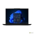 thumbnail image 1 of Remis à Neuf (Excellent) - Lenovo ThinkPad L16 Gen 1 - Portable 16 Po - AMD Ryzen 3 PRO 7335U - 8 Go de RAM, SSD 256 Go, Windows 11, 1 of 1
