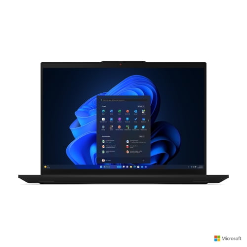 Remis à Neuf (Excellent) - Lenovo ThinkPad L16 Gen 1 - Portable 16 Po - AMD Ryzen 3 PRO 7335U - 8 Go de RAM, SSD 256 Go, Windows 11