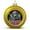 golden-style, variant on Monster-Jam Christmas Balls Xmas Decor Ball Festival Party Decoration Tree Hangings