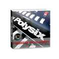 thumbnail image 4 of KORG PolySix - Large unique original WAVE Samples Library. Download only!, 4 of 4
