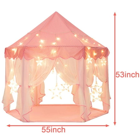 Sierra Designs Womens Tent - Outdoor & Indoor Princess tent