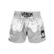 thumbnail image 1 of Bermudas de Muay Thai Venum Standard Classic Plata Negro XL, 1 of 2
