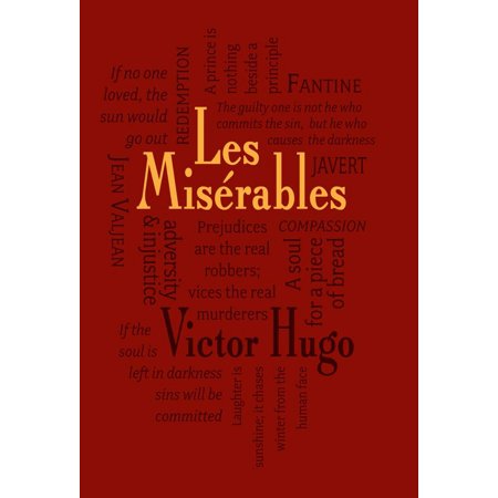 Les Miserables (Best Les Miserables Audiobook)