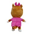 thumbnail image 5 of Peluches de la familia Wolfoo, Pando, Katie y Lucy, de Anime, para niños y niñas., 5 of 5