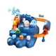 thumbnail image 3 of Juguete de aventura de coches, pista de carreras para niños, rompecabezas, pistas de coches, juegos de coches para niños 4 coches, 3 of 9