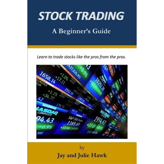 Pre-Owned Stock Trading : A Beginner's Guide