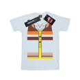 thumbnail image 1 of Big Bang Theory T-Shirt Boyfriend en Coton pour Femmes Raj Koothrappali, 1 of 1