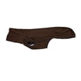 thumbnail image 4 of Abrigo de Cuello Alto para Perros Yuyangstore Chaleco de Lana Cálido, 4 of 8