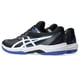 thumbnail image 3 of Zapatillas de Tenis ASICS Game FlyteFoam para Hombre Talla 14 Negro/Blanco, 3 of 9