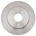 thumbnail image 3 of ACDelco Disc Brake Rotor 18A102 Fits select: 1966-1982 CHEVROLET CORVETTE, 3 of 8