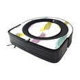 thumbnail image 1 of MightySkins IRROS9MIN-Funky Pineapples Skin for iRobot Roomba s9 Vacuum Minimal Coverage - Funky Pineapples, 1 of 3