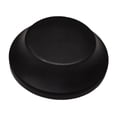 thumbnail image 3 of Tapa superior para sombrilla de patio, accesorio para sombrilla de exterior, fácil de instalar, pieza de repuesto Negro, 3 of 8