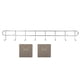 thumbnail image 1 of Ganchos de pared multifunción con perforaciones gratuitas para colgar abrigos, sombreros, decoración del hogar y el dormitorio, 1 of 1