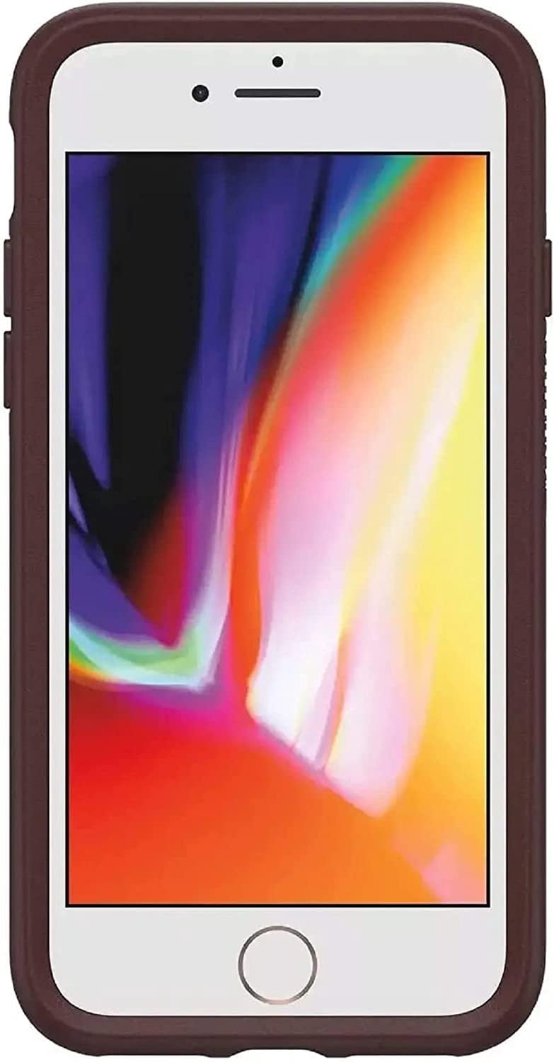 OtterBox Symmetry Series Case for iPhone SE 3rd and 2nd gen and iPhone 8/7 Only - Non-Retail Packaging - Lost My Marbles