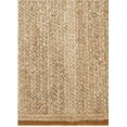 thumbnail image 4 of Handmade Braided Natural Pure Jute Area Rugs ,Home Décor Rugs Size 2 x 6 Feet ( 60 cm x 180 cm ), 4 of 4