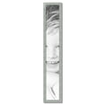thumbnail image 2 of ArtToFrames 8" x 54" Sage Picture Frame, 8x54 inch Gray Wood Poster Frame (WOM-4585),  Pack, 2 of 8
