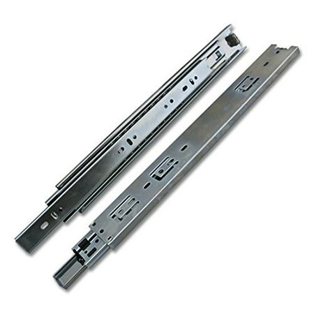 - Side Mount, Full Extension Drawer Slide, 20