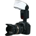 thumbnail image 3 of lanema Universal Soft Camera Flash Diffuser Soft Box Softbox for Speedlight 430EX, 3 of 7