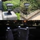 thumbnail image 4 of Tomshine 0.2 W 2 Pack Solar Powered LED Garden Yard Bollard Pillar Light Lawn Lamp 2-IN-1 Outdoor Landscape Auto On / Off Post Lamp Water Resistant, 4 of 5