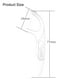 thumbnail image 2 of 300 piezas de hilo dental palillos de dientes palillos de dientes hilo dental hilo dental Abanopi Selecciones de hilo dental, 2 of 5