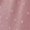 Dusty Pink, variant on Dusty Pink Lace-Trimmed Ruffle Sleeve A-Line Midi Dress For Women