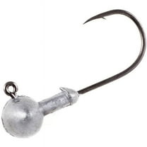 Owner Ultrahead Finesse Jig Hook, 3/16 oz
