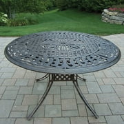 Oakland Living Capitol Dining Table