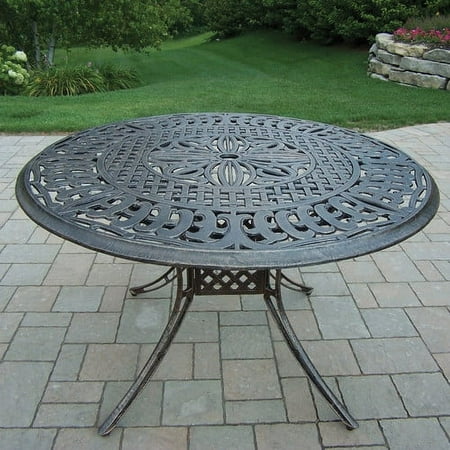 Oakland Living Capitol Dining Table