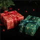 thumbnail image 5 of Matsuzay 10 piezas de papel de regalo Kraft de Navidad, fiesta de Navidad, boda, regalos de vacaciones, favores, ramas de flores, suministros de Kits de decoración para fiestas, 5 of 6