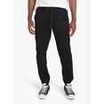 thumbnail image 4 of Dogg Supply by Snoop Dogg All-Gender Men's and Women's Stretch Twill Cargo Joggers, Sizes XS-3XL, 4 of 10