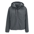 thumbnail image 1 of SOLS Womens Falcon Padded Soft Shell Jacket, 1 of 4