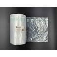 thumbnail image 2 of Avanternity's Bubble Cushion / Bubble Cushioning Wrap, Inflatable Packing Material. Roll of 150 ft. Free Pump/Clip Enclosed. (Width of 8", Pack of 1 Roll), 2 of 7