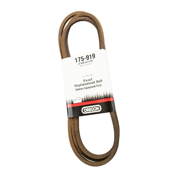 Oregon 175-919 Mower Belt