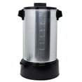thumbnail image 4 of Cafetera Percoladora 36 Tazas Aluminio WEST BEND 43536, 4 of 5