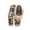 Gold & Black, variant on Gold & Black Wrap Bangle Watch, Luxury Women’s Quartz Bracelet Watch