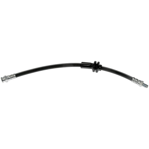 Dorman H621986 Brake Hydraulic Hose for Specific Dodge Models Fits select: 2013 DODGE DART