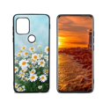 thumbnail image 1 of Compatible with Moto G Stylus 5G Phone Case, Daisies-116 Case Silicone Protective for Teen Girl Boy Case for Moto G Stylus 5G, 1 of 1
